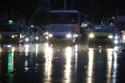 Chuvas fortes continuam no Sul e aumentam impactos sobre moradores
