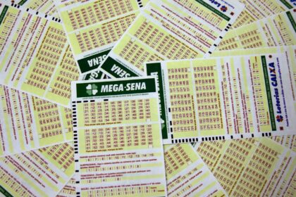 Mega-Sena acumula para R$ 75 milhões; confira os números sorteados