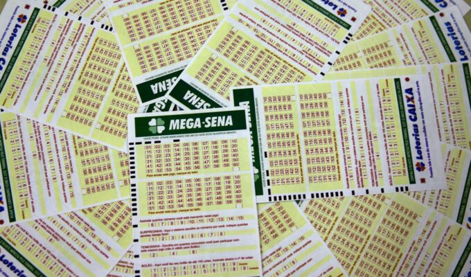 Mega-Sena acumula para R$ 75 milhões; confira os números sorteados