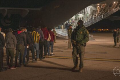 Suprema Corte permite que Trump volte a deportar imigrantes para países com os quais não têm ligação