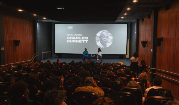 6ª Semana de Cinema Negro de Belo Horizonte confirma edição após anúncio de cancelamento
