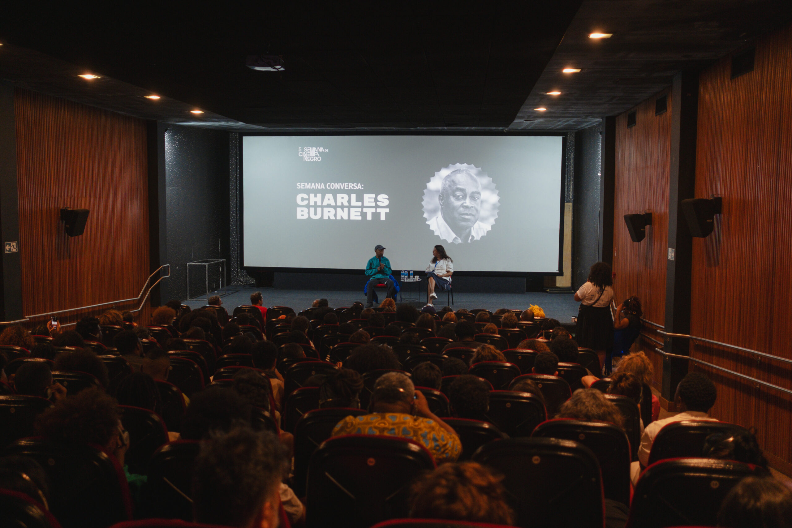6ª Semana de Cinema Negro de Belo Horizonte confirma edição após anúncio de cancelamento