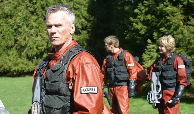 Crítica | Stargate SG-1 – 7ª Temporada