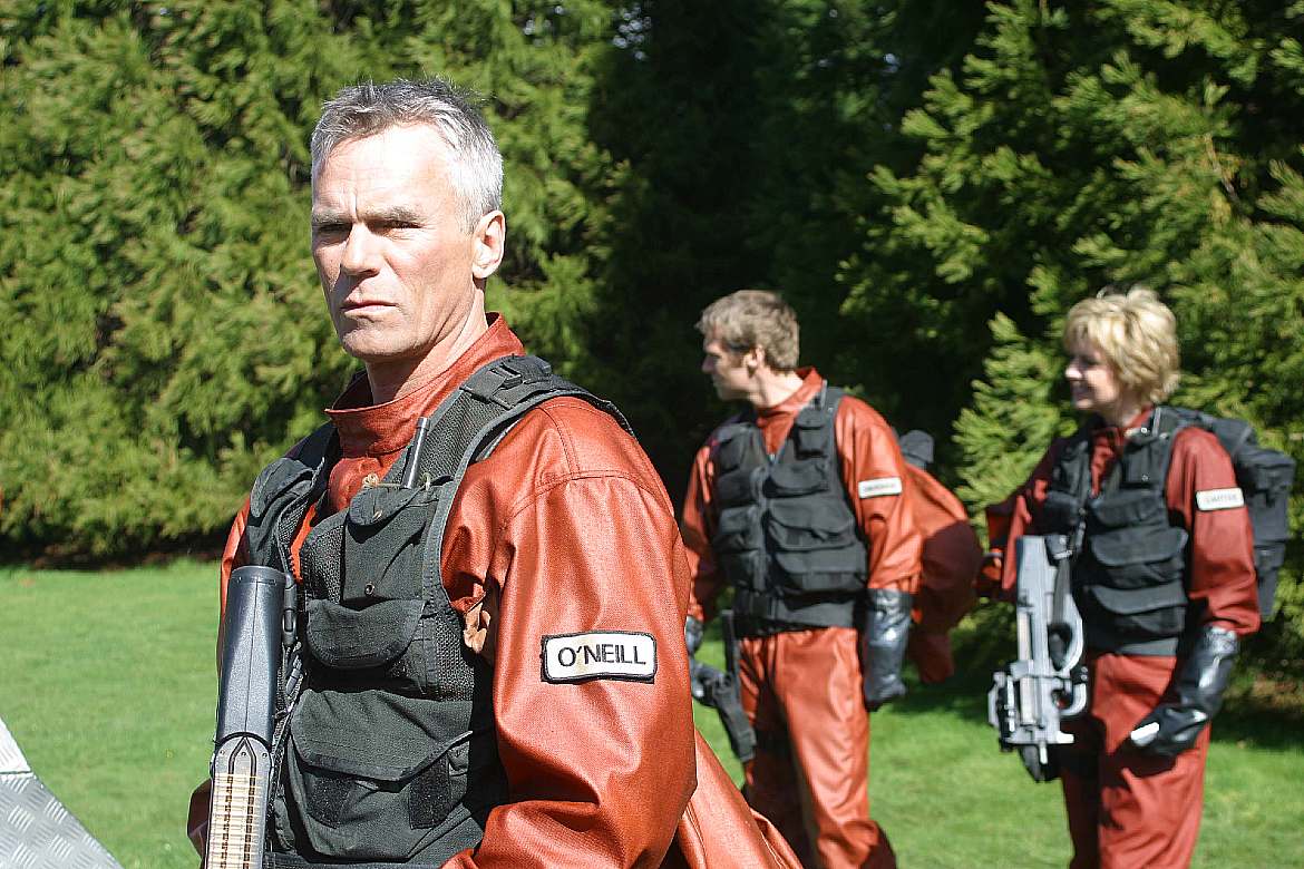 Crítica | Stargate SG-1 – 7ª Temporada