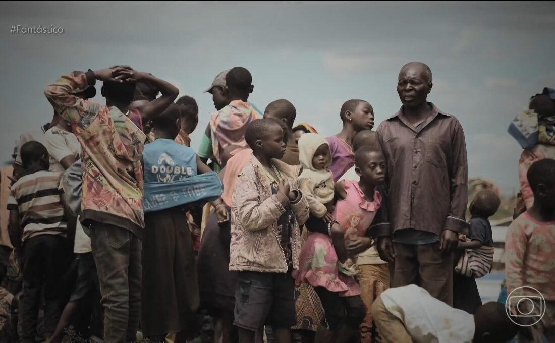 ‘Eu tinha a sensação de que ia morrer’: sobreviventes relatam impacto da epidemia de ebola no Congo