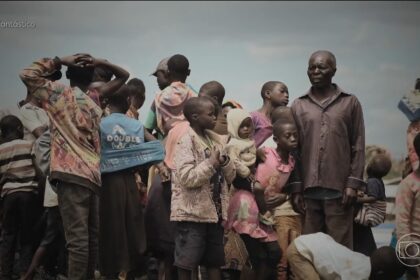 ‘Eu tinha a sensação de que ia morrer’: sobreviventes relatam impacto da epidemia de ebola no Congo