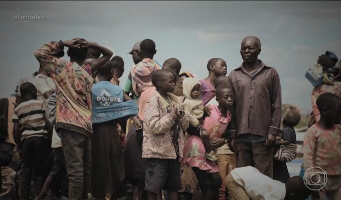 ‘Eu tinha a sensação de que ia morrer’: sobreviventes relatam impacto da epidemia de ebola no Congo