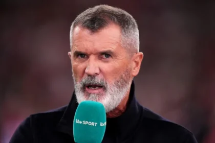 Roy Keane manda City jogar medalhas no lixo após condenação financeira