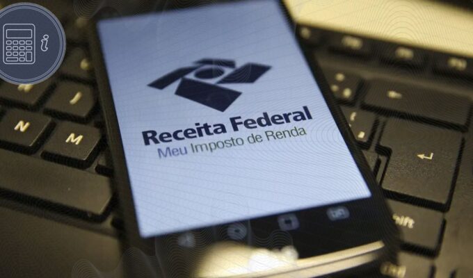 Receita paga nesta quarta lote da malha fina do Imposto de Renda