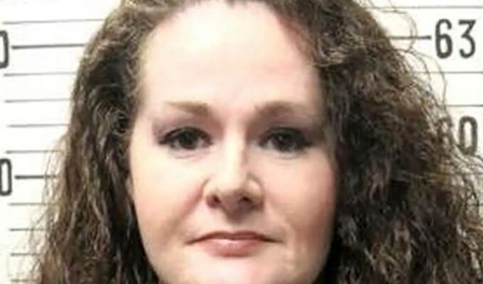 Execução de mulher no Tennessee é suspensa uma hora antes de ocorrer