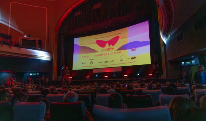 Festival do Rio 2026 começa nesta quinta (1º) com 101 filmes brasileiros e grandes destaques internacionais
