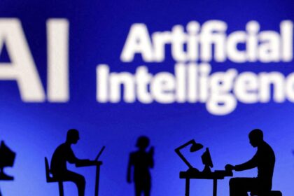 Autorregulação da IA de Trump é carta branca a big tech, diz professor