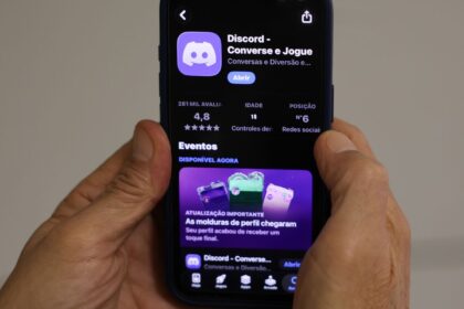 Justiça manda Discord aumentar proteção de crianças e adolescentes