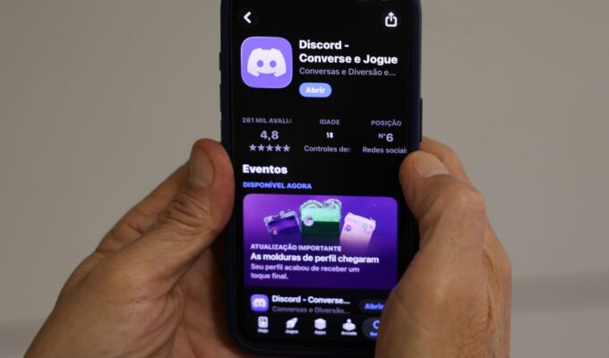 Justiça manda Discord aumentar proteção de crianças e adolescentes