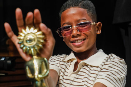 Conheça Yuri Gomes, protagonista de ‘Feito Pipa’, representante do Brasil no Oscar 2027