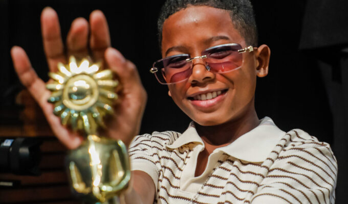 Conheça Yuri Gomes, protagonista de ‘Feito Pipa’, representante do Brasil no Oscar 2027