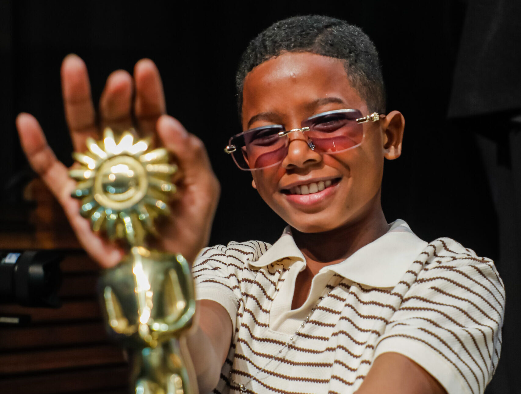 Conheça Yuri Gomes, protagonista de ‘Feito Pipa’, representante do Brasil no Oscar 2027