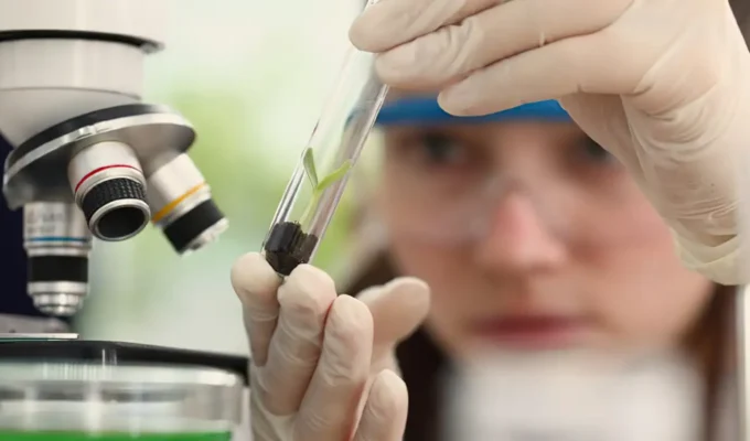 Imersão científica leva alunas e professoras a centros tecnológicos