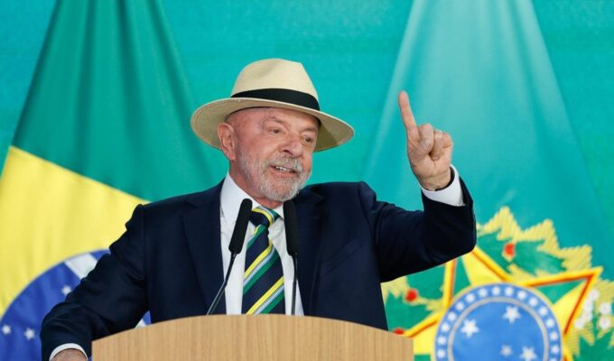 Seis argumentos contra a Lei das Bets chegaram ao STF antes da MP de Lula
