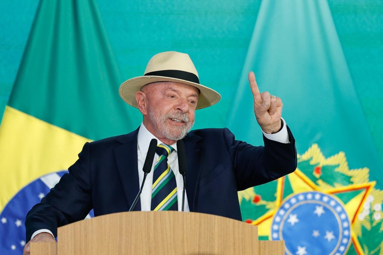 Seis argumentos contra a Lei das Bets chegaram ao STF antes da MP de Lula