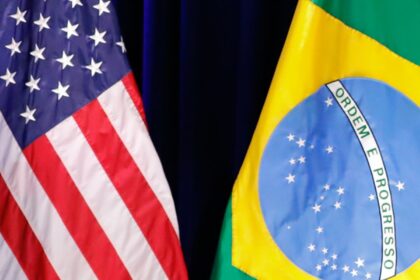Brasil e EUA criam grupo específico para negociar tarifaço