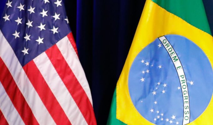Brasil e EUA criam grupo específico para negociar tarifaço