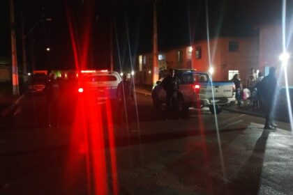 Ataque a tiros em bar deixa um morto e dois feridos em Cabo Frio