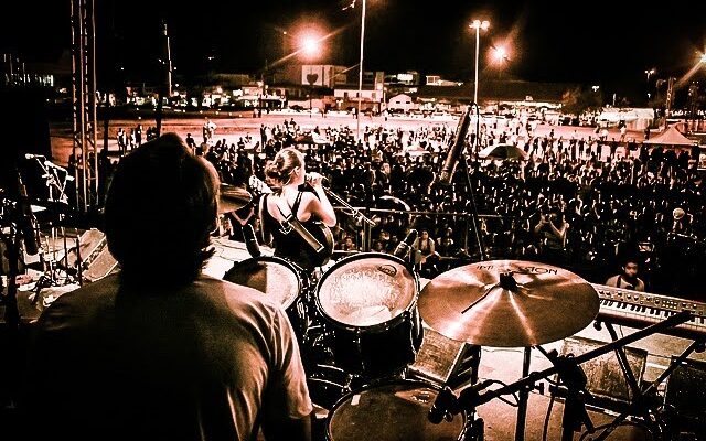 Festival Quebramar abre chamada nacional com cachê, passagens e hospedagem