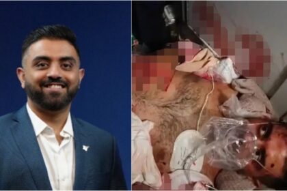 Quem é o piloto esfaqueado durante atentado em voo para Israel