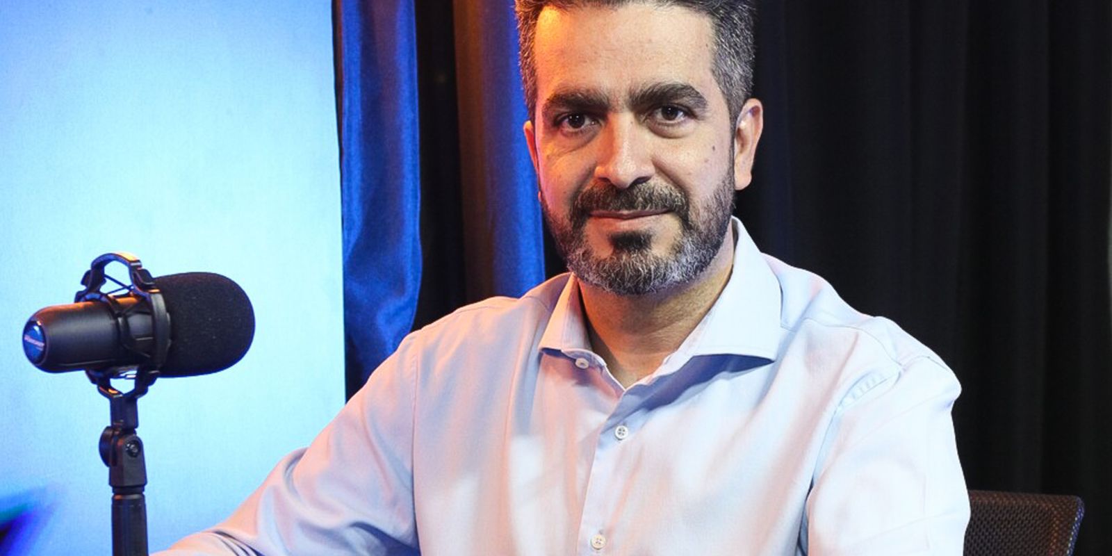 Candidato do PRTB, Leonardo Avalanche desiste de disputar Presidência