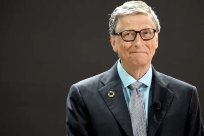 Para Bill Gates, é insano confiar na indústria para se autorregular