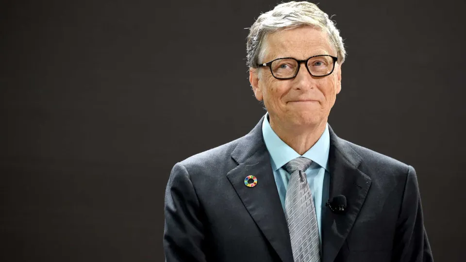 Para Bill Gates, é insano confiar na indústria para se autorregular