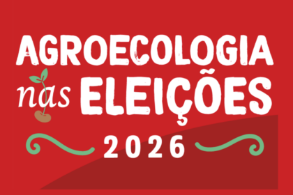 Pesquisa revela reconstrução e expansão da agenda agroecológica no governo federal entre 2023 e 2026
