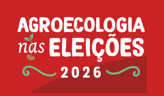 Pesquisa revela reconstrução e expansão da agenda agroecológica no governo federal entre 2023 e 2026