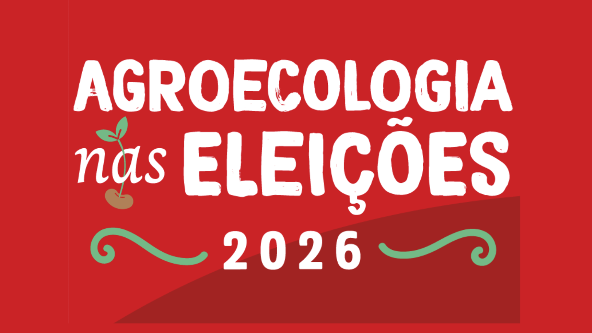 Pesquisa revela reconstrução e expansão da agenda agroecológica no governo federal entre 2023 e 2026