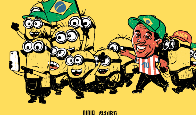 Paraguai: o Éden dos conservadores brasileiros