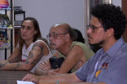 Professor Túlio Lopes propõe ampliar investimentos na comunicação pública de Minas