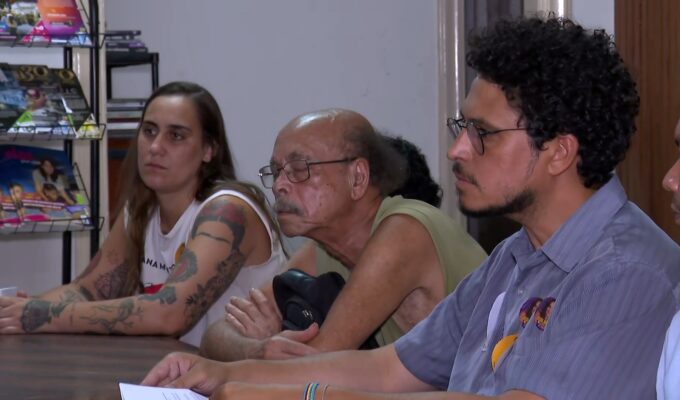 Professor Túlio Lopes propõe ampliar investimentos na comunicação pública de Minas