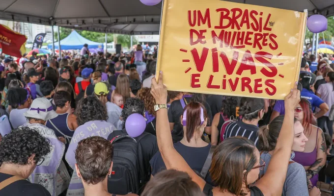 Condenados por violência doméstica terão de passar por reabilitação