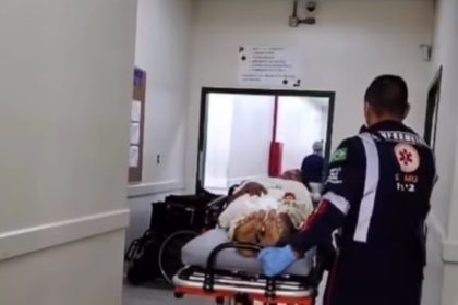 Mulher de 39 anos é agredida e esfaqueada em Rio Branco; vítima pediu ajuda