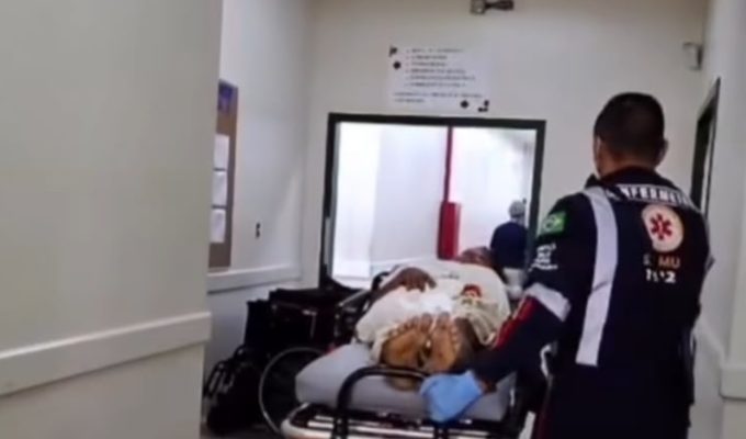 Mulher de 39 anos é agredida e esfaqueada em Rio Branco; vítima pediu ajuda