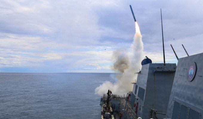 Irã envia aos EUA novas condições para fim da guerra