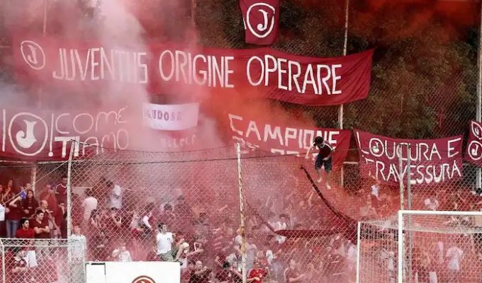 Sem bets, o futebol não acaba: talvez volte a pertencer ao povo