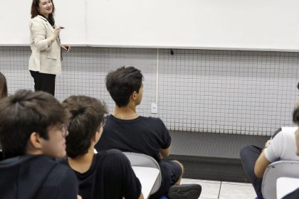 Cartilha reúne orientações para a redação do Enem 2026