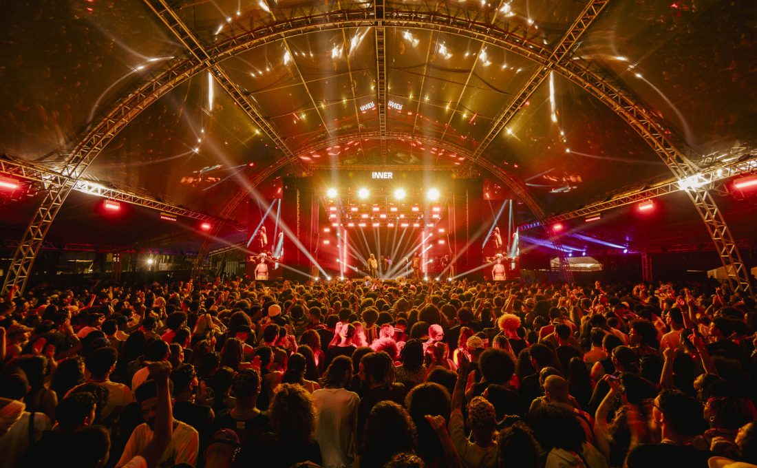 BATEKOO Festival confirma Pixote entre os headliners de sua edição 2026