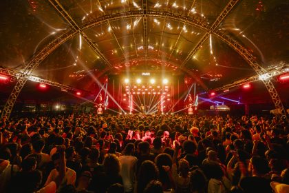 BATEKOO Festival confirma Pixote entre os headliners de sua edição 2026