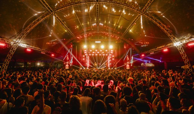 BATEKOO Festival confirma Pixote entre os headliners de sua edição 2026