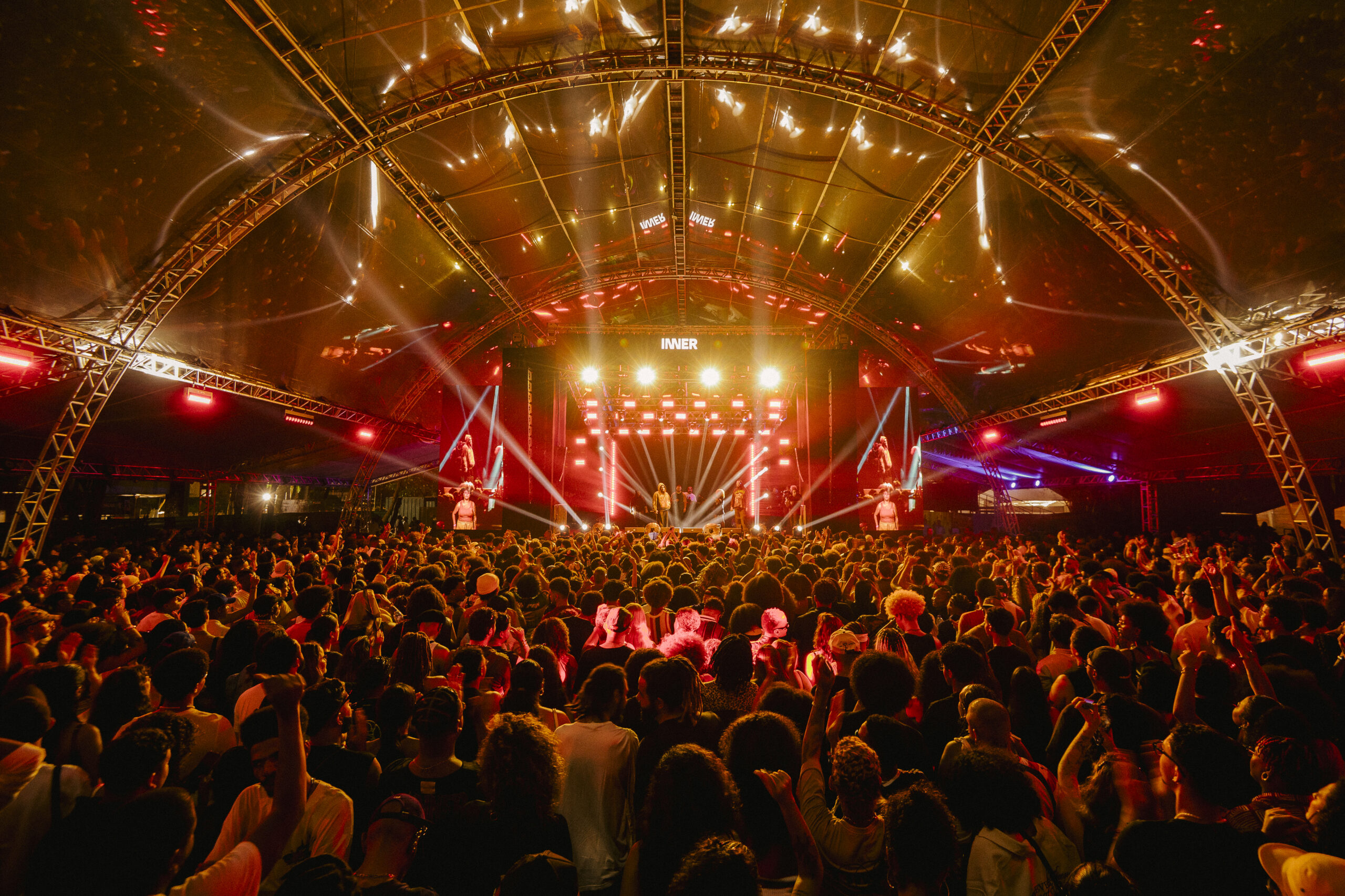 BATEKOO Festival confirma Pixote entre os headliners de sua edição 2026