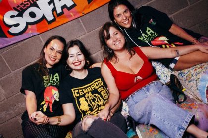 Mulheres que fazem a cultura acontecer compartilham trajetórias no ELLA Sudeste