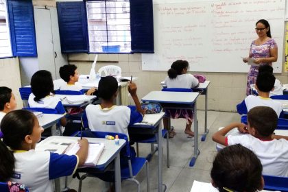 Inep muda locais de exame da PND em União da Vitória (PR)